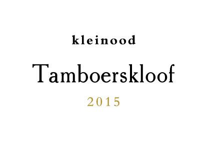 Tamboerskloof