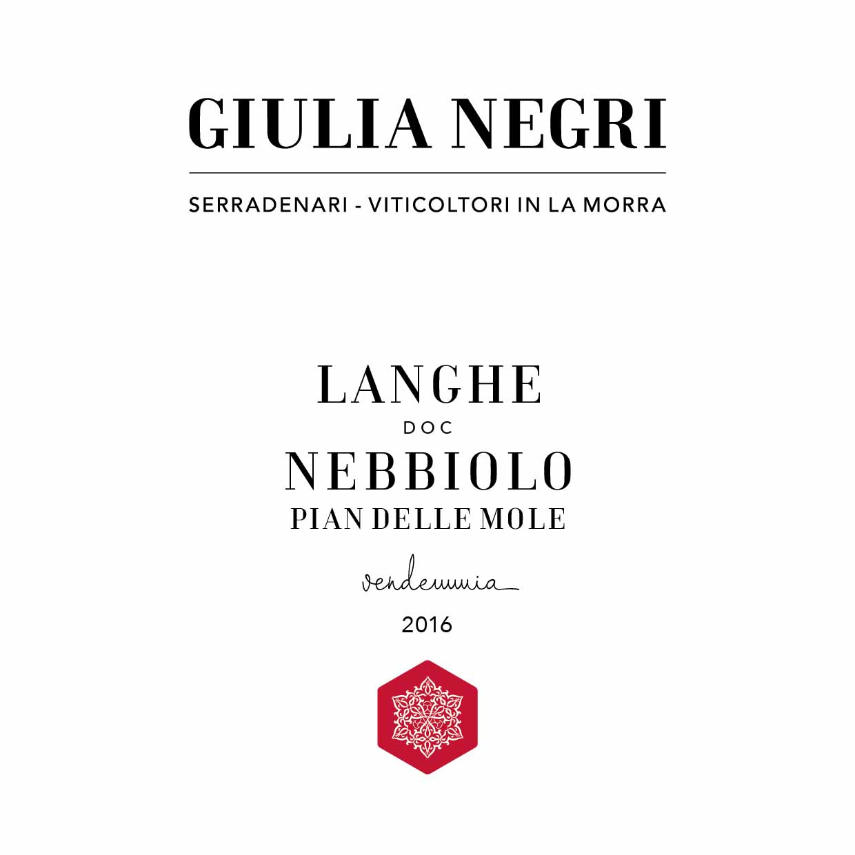 Pian Delle Mole