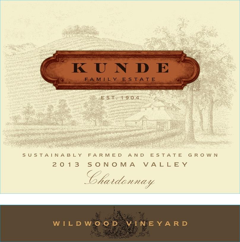 Wildwood Vineyard