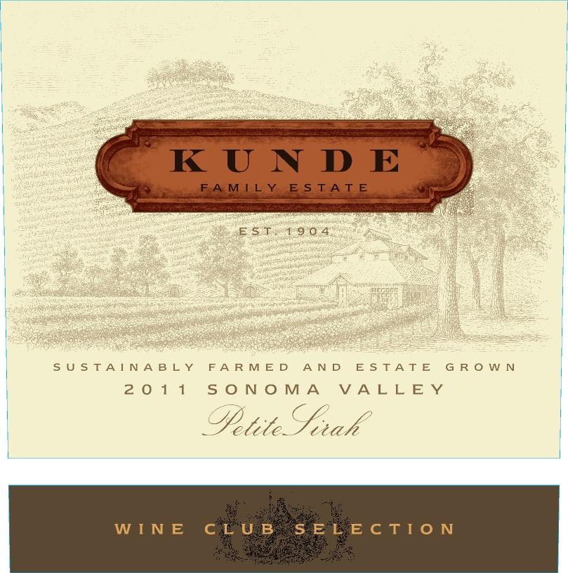 Wine Club Selection