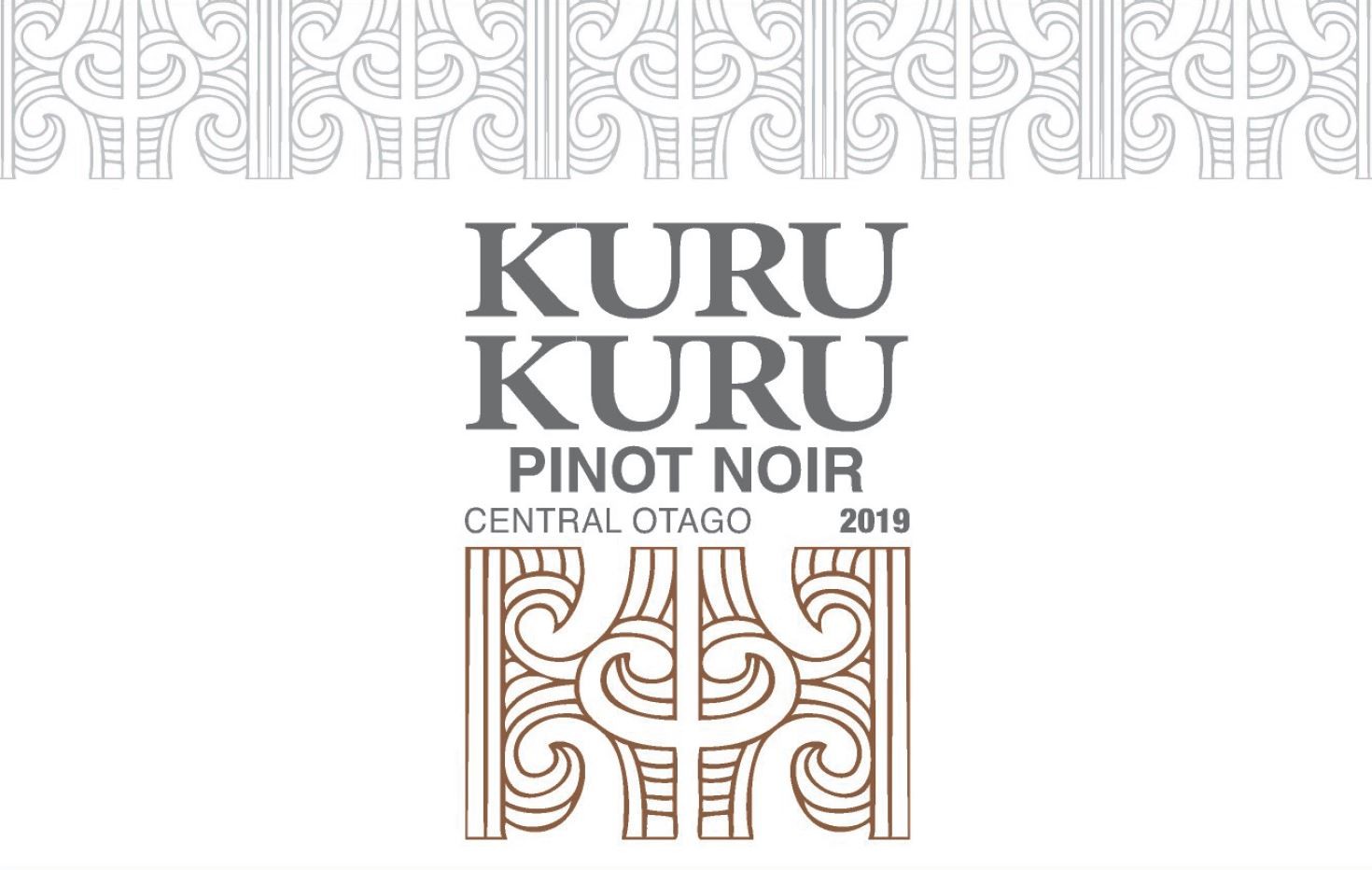 Kuru Pinot Noir