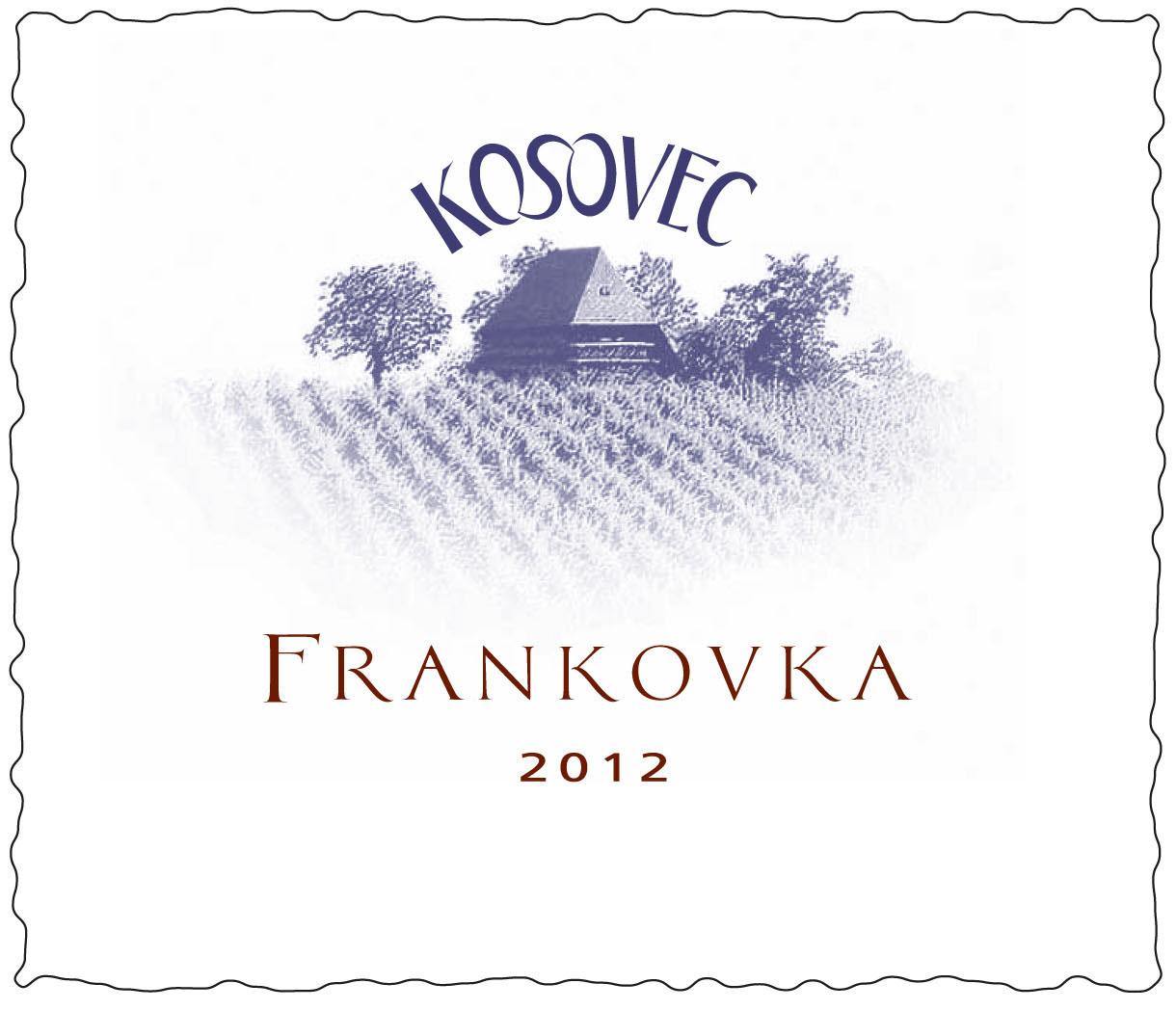 Frankovka