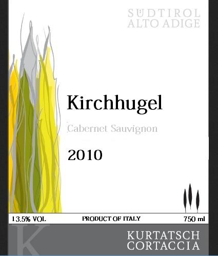 Kirchhugel Cabernet Sauvignon