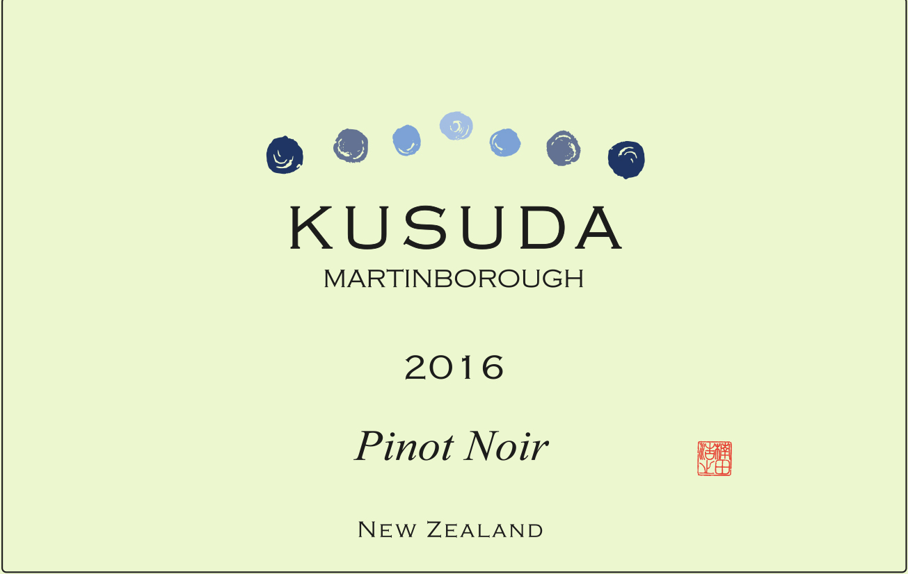 Pinot Noir