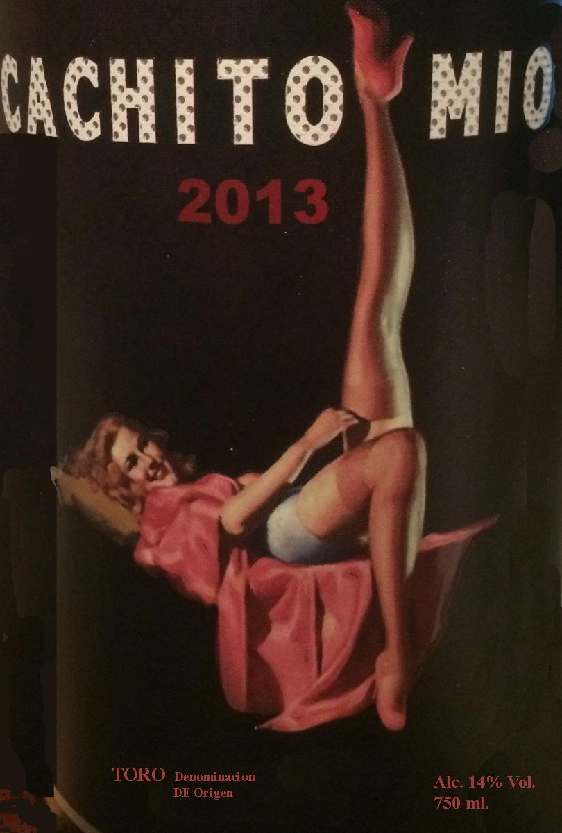 Cachito Mio