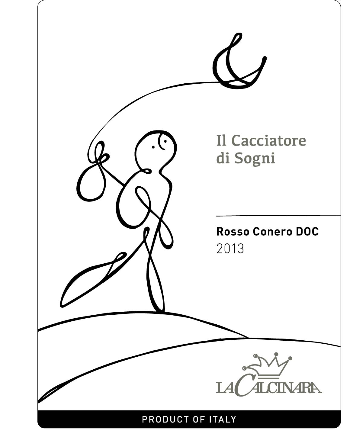 Il Cacciatore Di Sogni