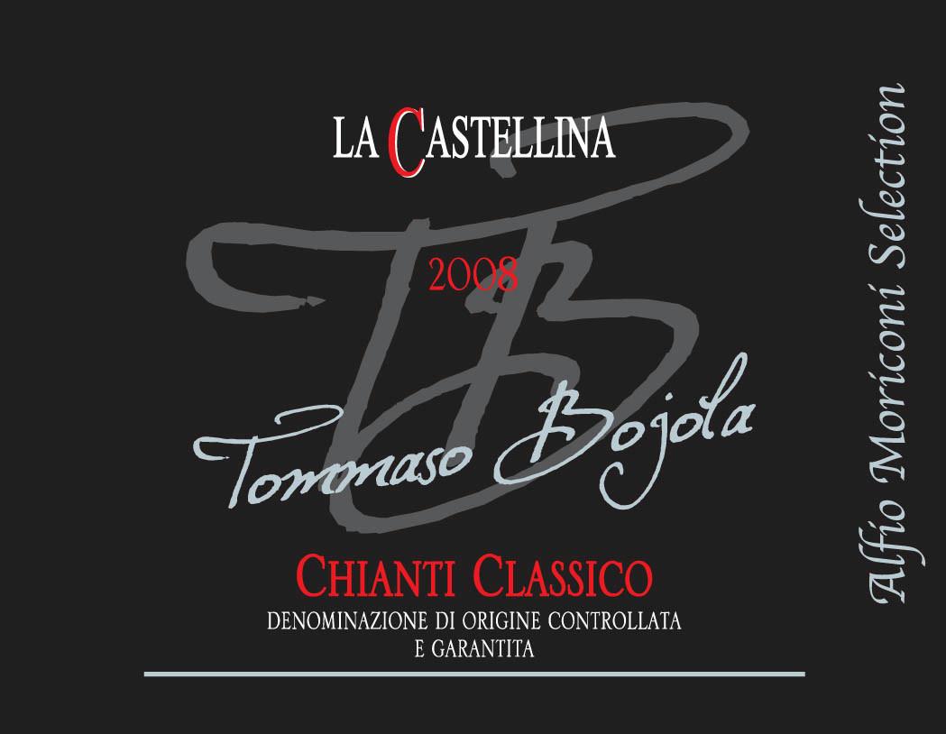 Tommaso Bojoloa