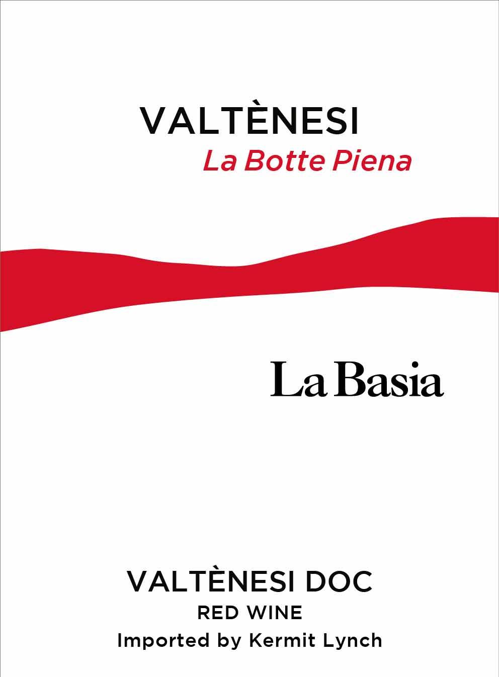 La Botte Piena