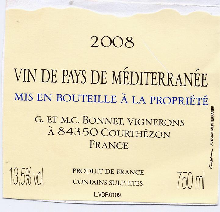 La Bastide Saint Dominique