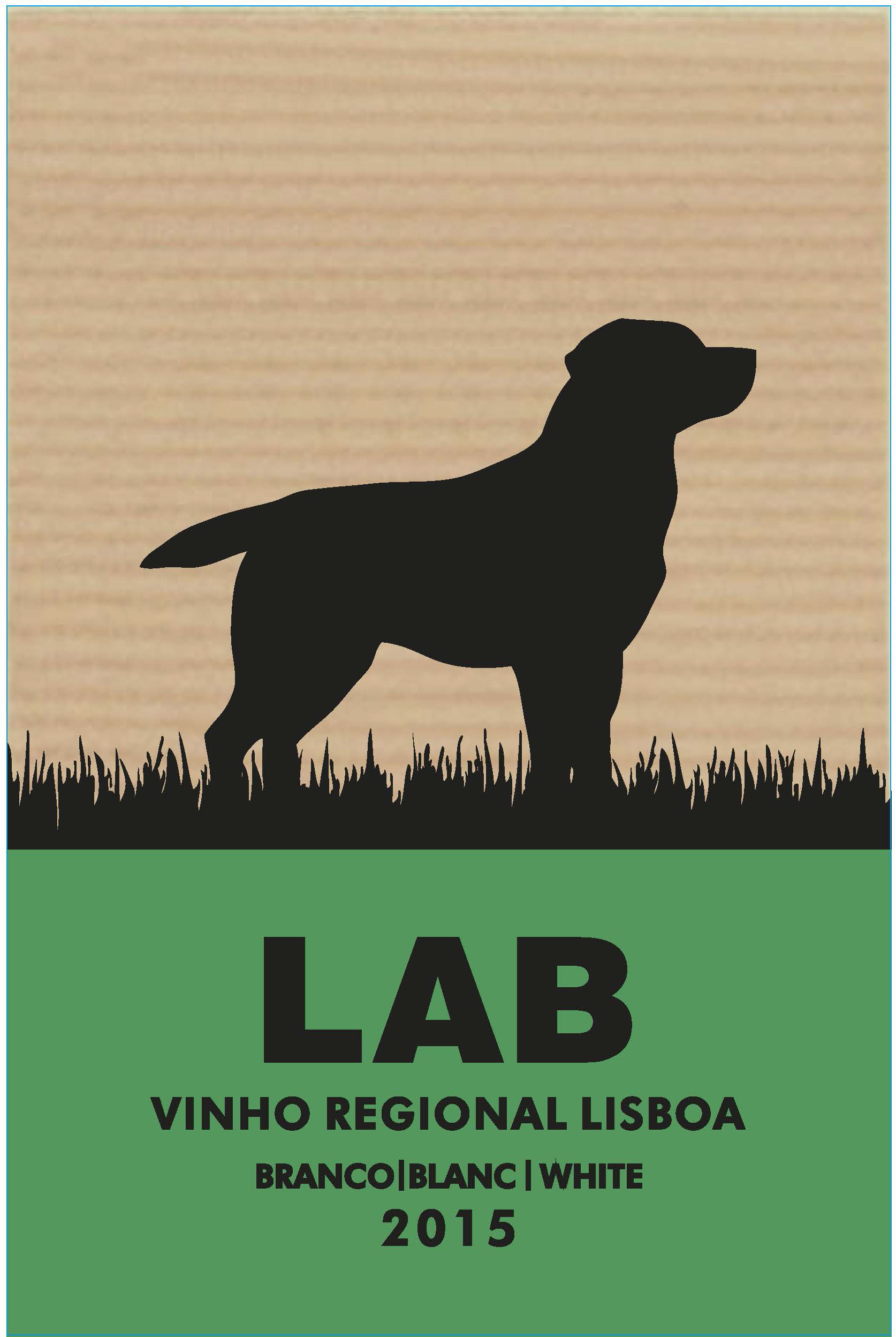 Vinho Regional Lisboa Vinho Brancoi