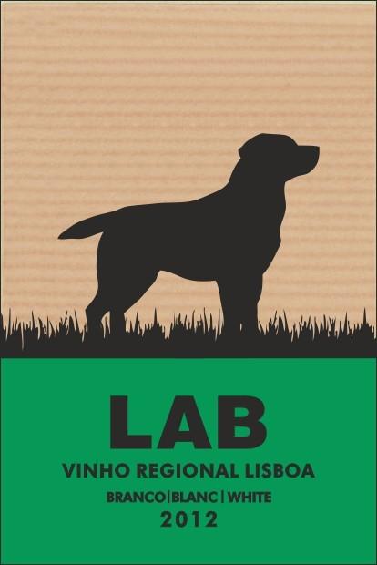 Vinho Regional Lisboa White