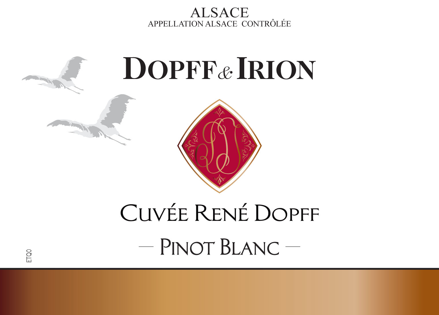 Cuvee Rene Dopff