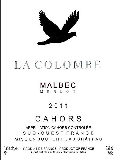 La Colombe