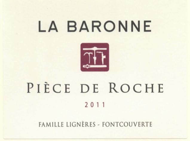 Piece De Roche