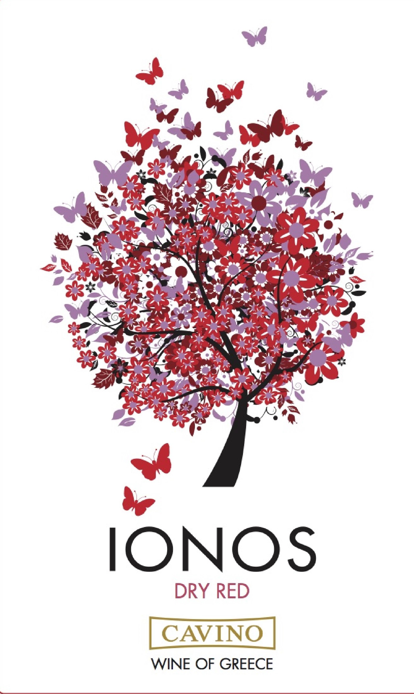 Ionos Red
