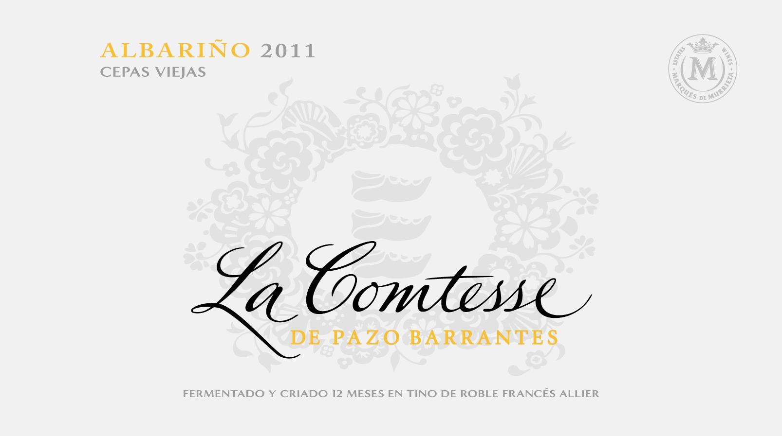 La Comtesse
