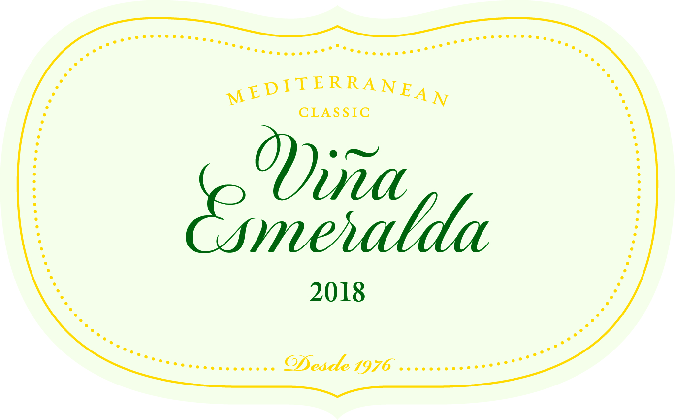 Viña Esmeralda