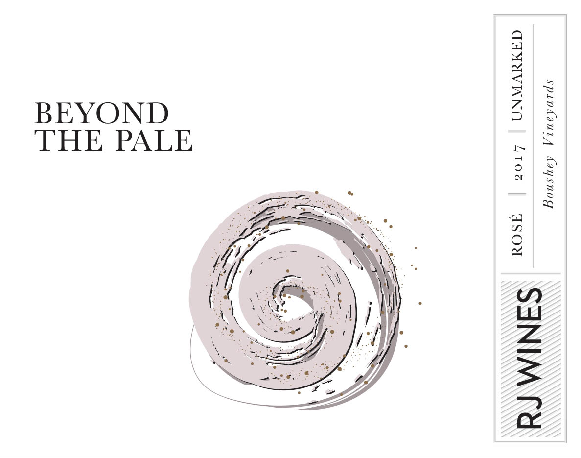 Beyond The Pale