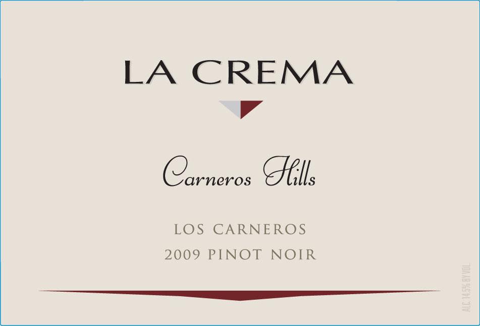 Carneros Hills