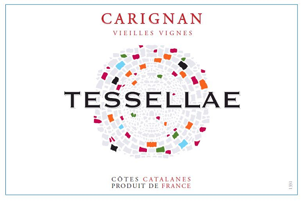 Tessellae Vieilles Vignes
