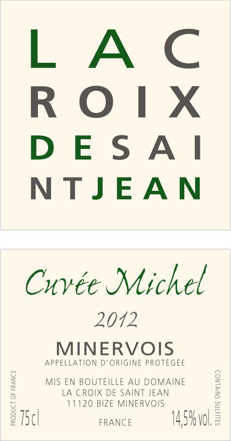 Cuvee Michel