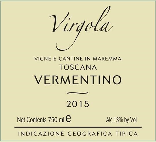 Virgola