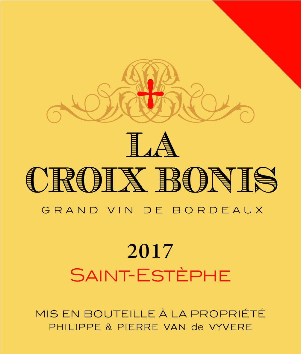 La Croix Bonis