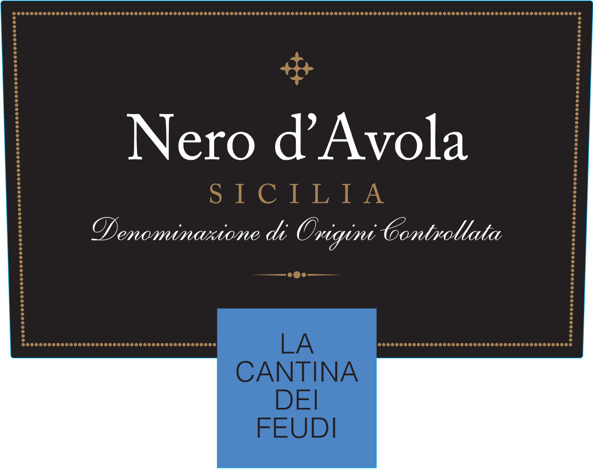 Nero D'avola Sicilia
