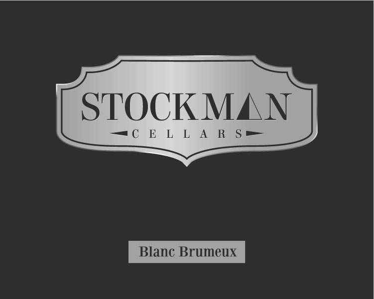 Blanc Brumeux