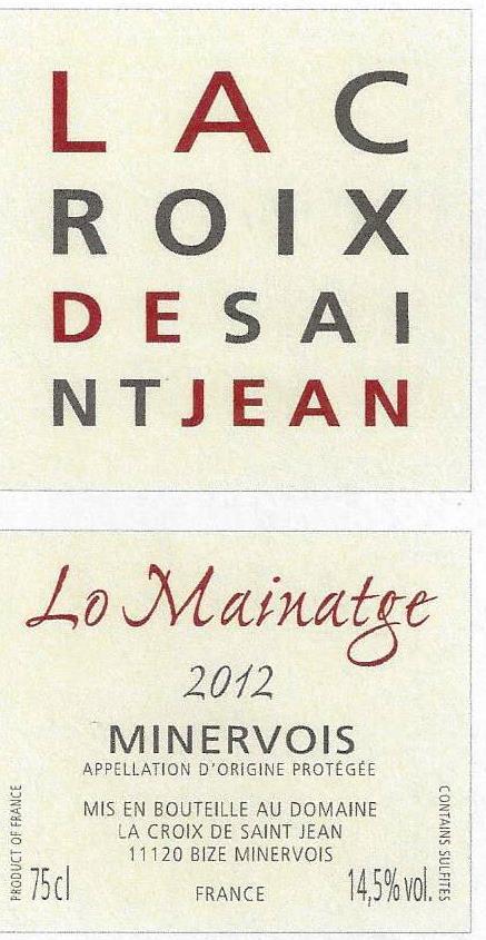 Lac Roix Desai Nt Jean