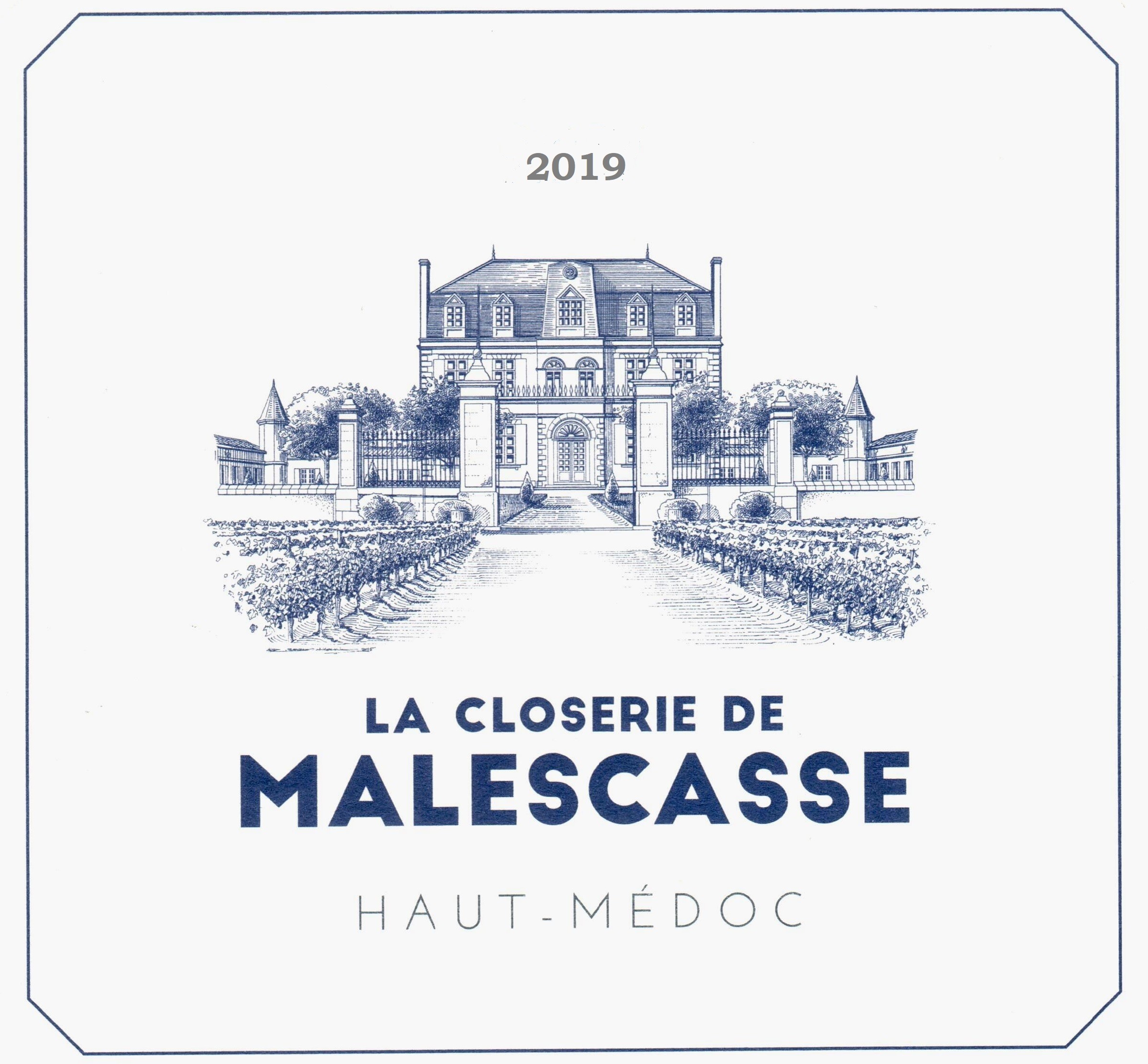 La Closerie De Malescasse