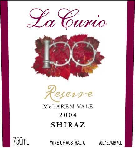 La Curio Reserve