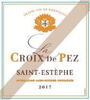 Croix De Pez