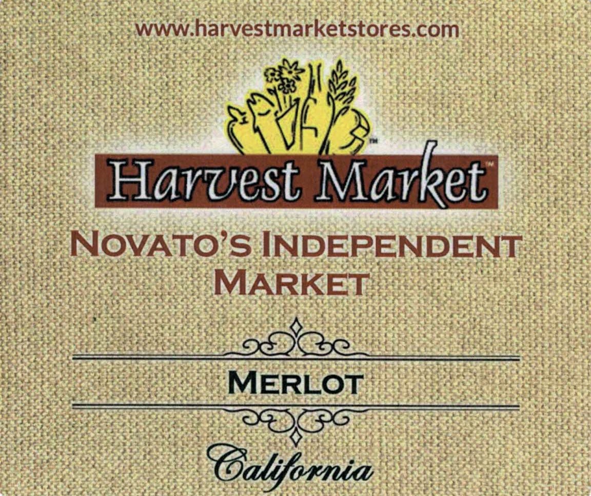 Harvest Market
