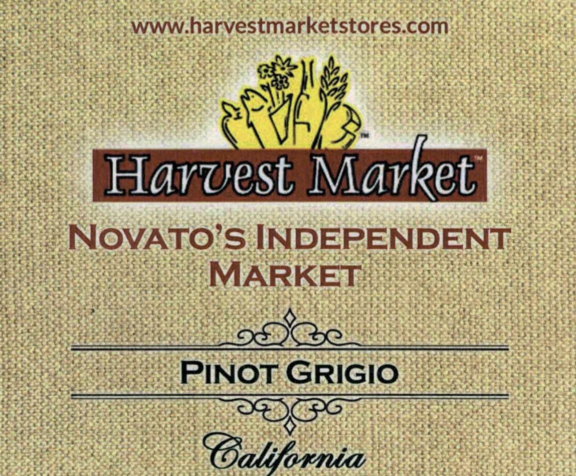 Harvest Market