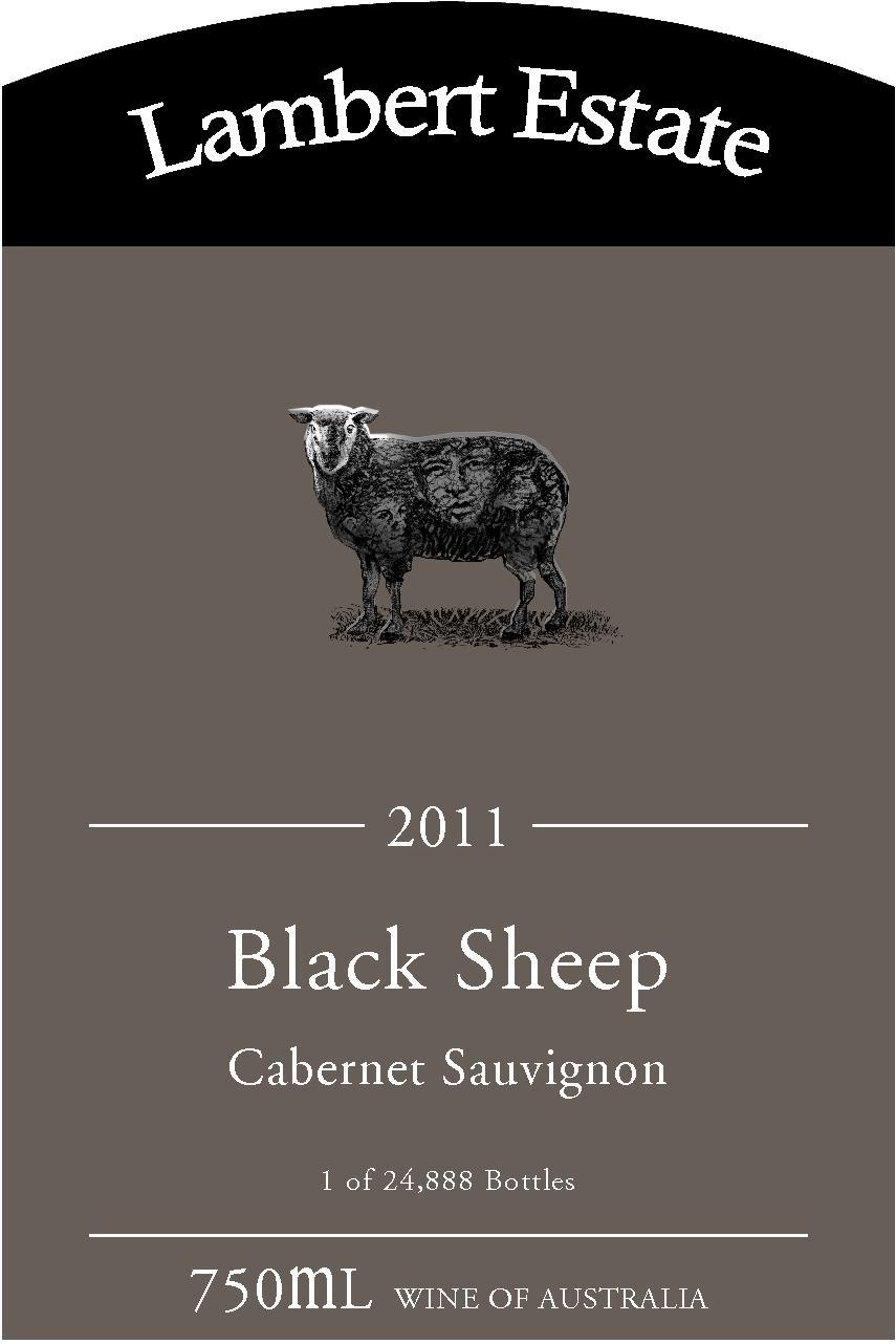 Black Sheep