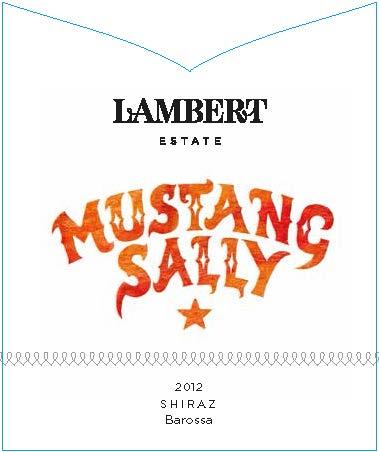 Mustang Sally