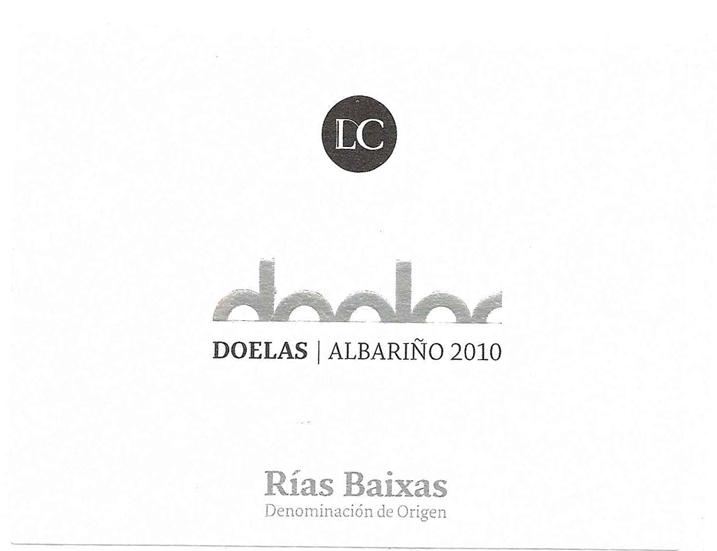 Doelas