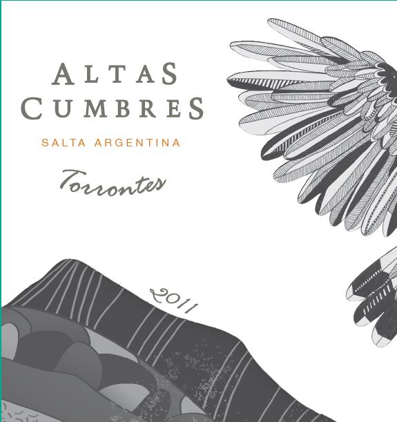 Altas Cumbres
