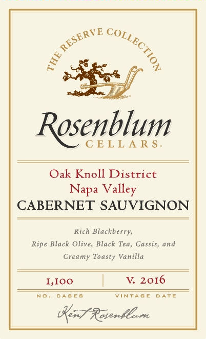 The Reserve Collection