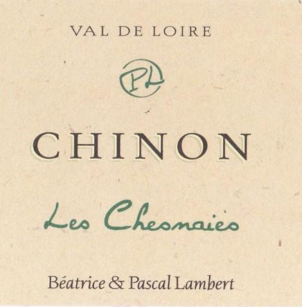 Les Chesnaies