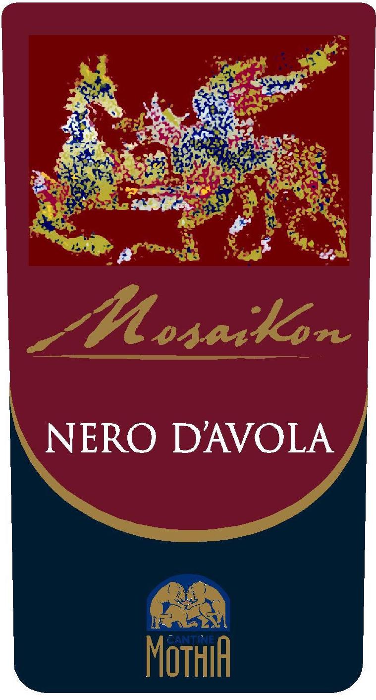 Mosaikon