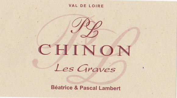Les Graves