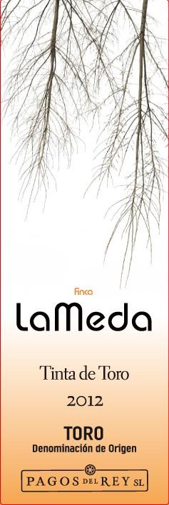 Tinta De Toro