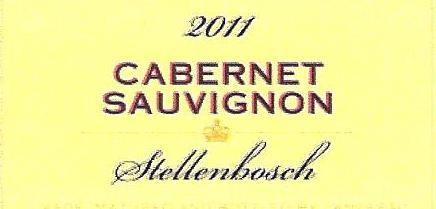 Cabernet Sauvignon