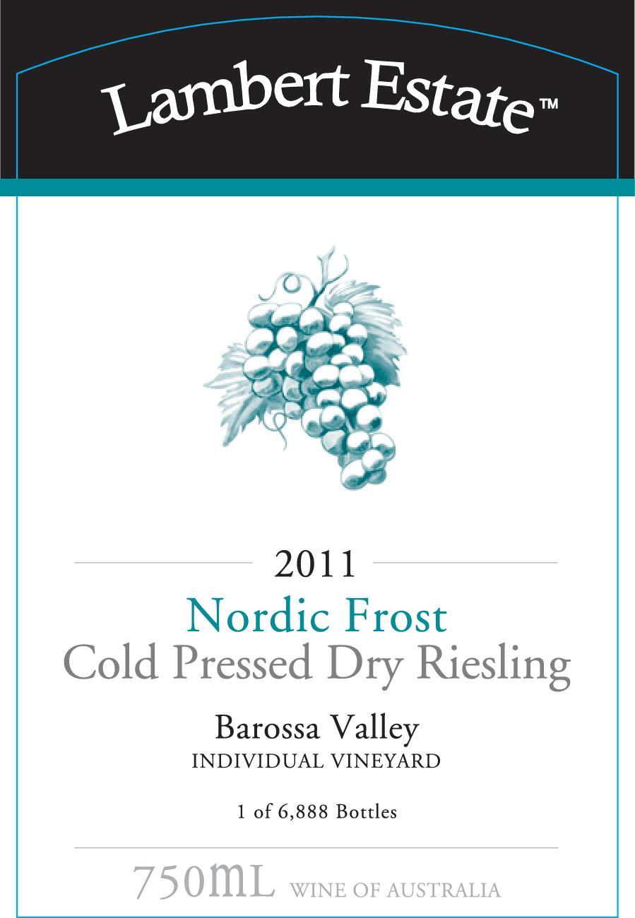Nordic Frost