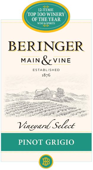 Main & Vine Vineyard Select