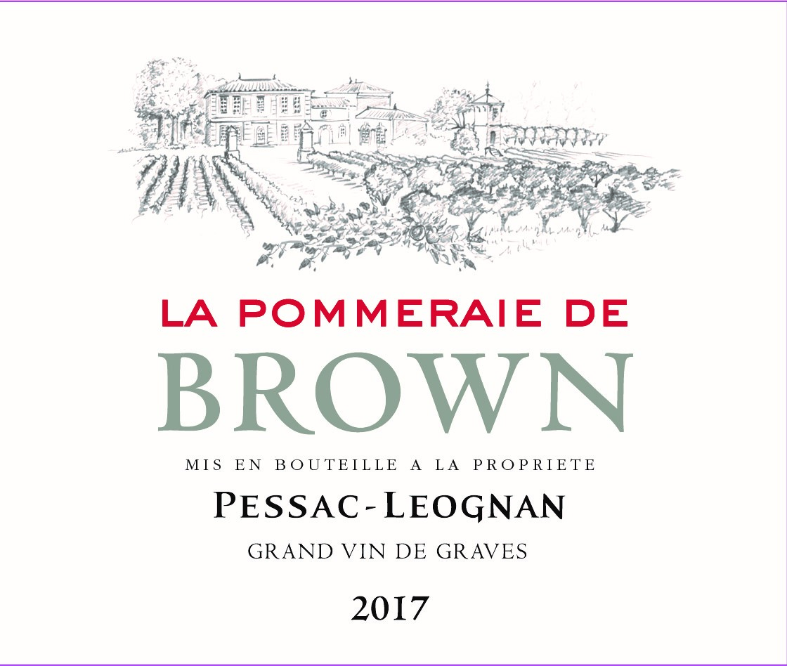 La Pomerairie De Brown