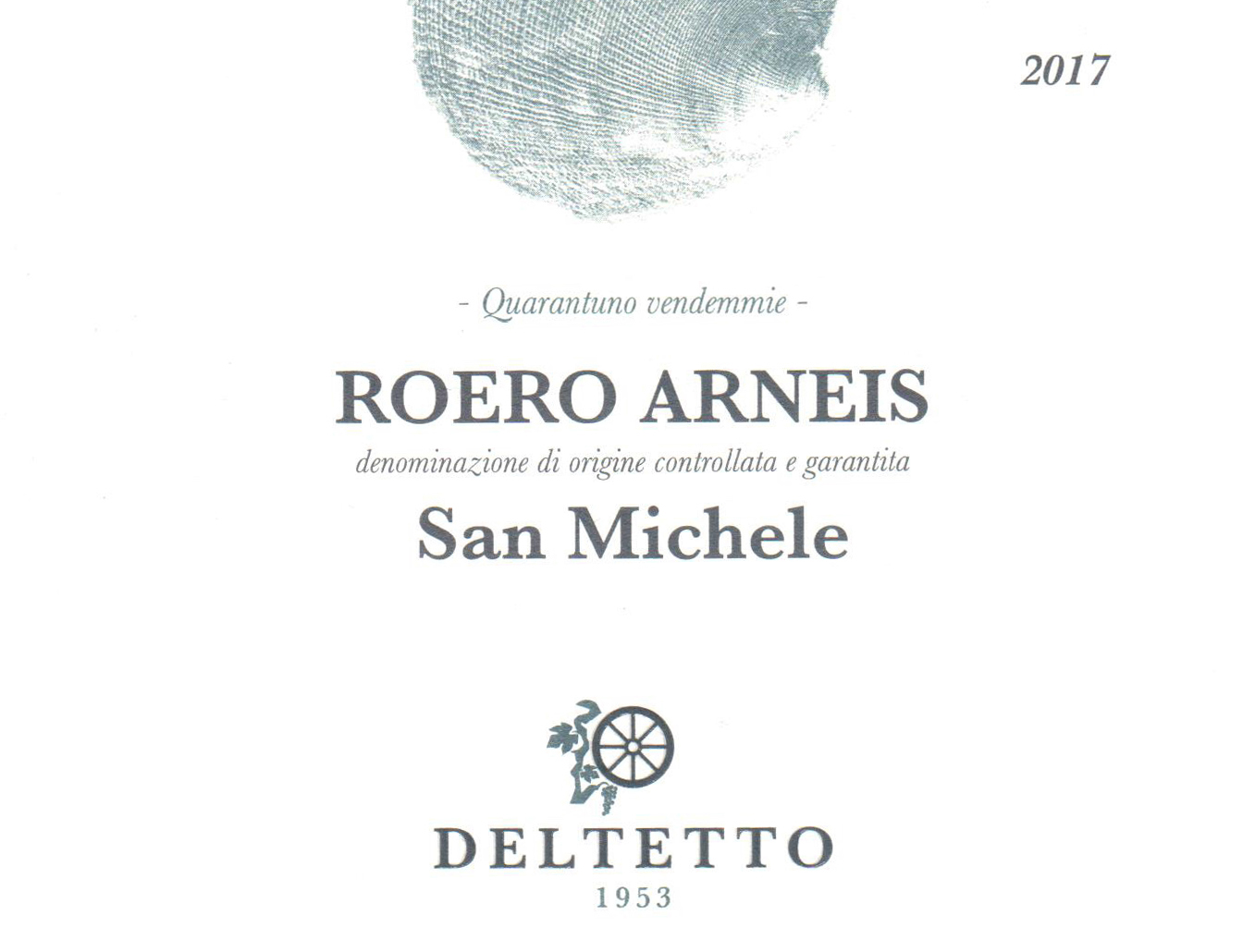 San Michele