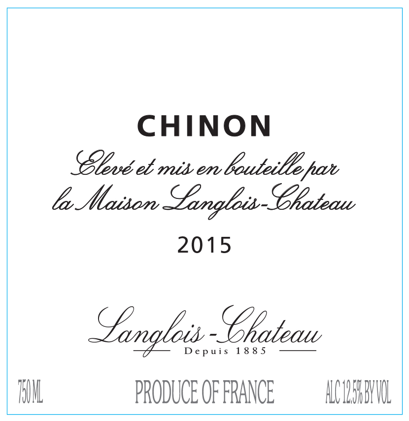 Chinon